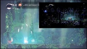 Как использовать рывок на android (Перезалив) #hollowknight