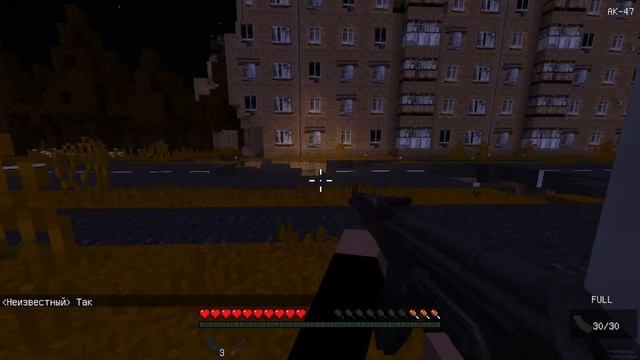 БАЗА ВЫЖИВШИХ В ЗОМБИ АПОКАЛИПСИСЕ! Они Мои Враги?! | Зомби Жигули смотреть онлайн