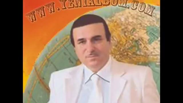 Memmed Bagir Bagirzade-xatirlayarsan Meni (Azerbaycan Xalq Mahnilari)