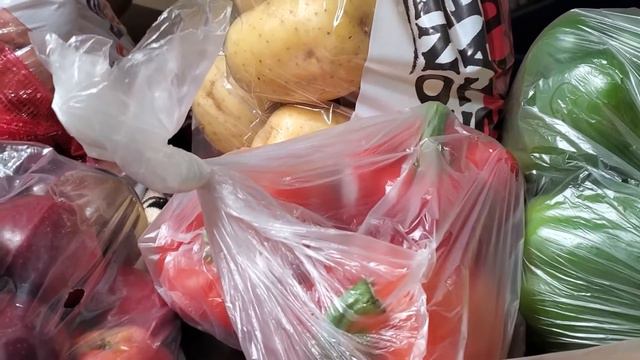Large Meatless Grocery Haul| Veggie Grocery Haul|HEB #vegetarian #groceryhaul #meatless смотреть онлайн