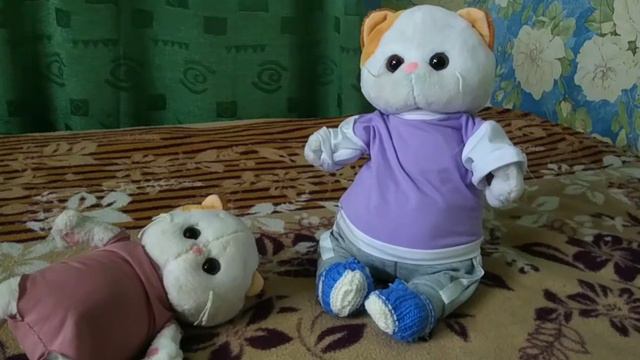 Куда мы пропали? Видео будут выходить? Почему нас не было? Рассказала всё! смотреть онлайн