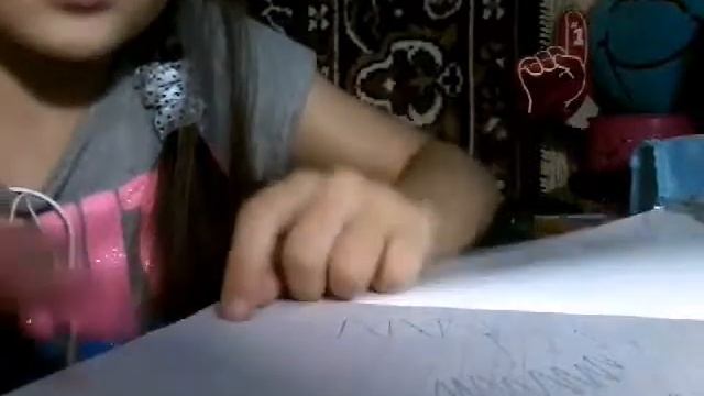 Бек ту скул. Покупки к школе