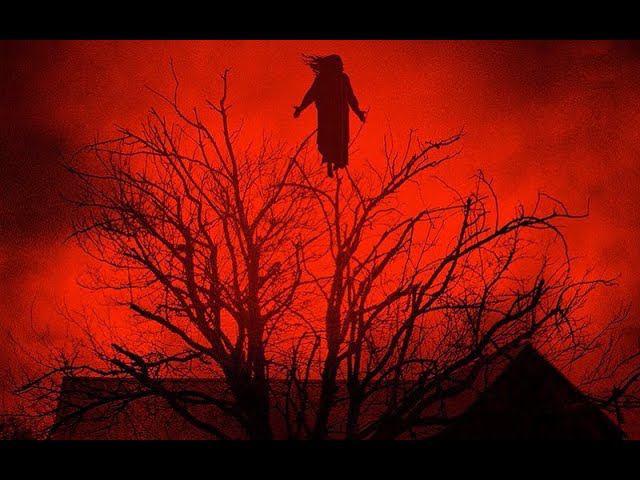 ВЕДЬМА ДАЖЕ ПОСЛЕ СМЕРТИ НАХОДИТСЯ В ЭТОМ ДОМЕ THE WITCH IS IN THIS HOUSE EVEN AFTER DEATH смотреть онлайн