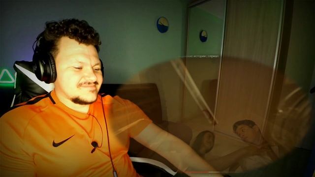 Реакция SHEKER 4 серия | Шекер реакция KASHTANOV #3