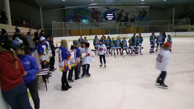 Турнир в Первоуральске смотреть онлайн