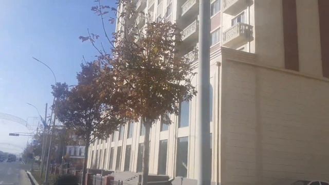 Fergana   Пушкина / Navoi                        от центра до корта  правая  сторона