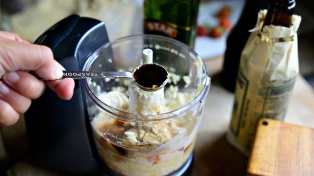 Рецепты от шеф-повара