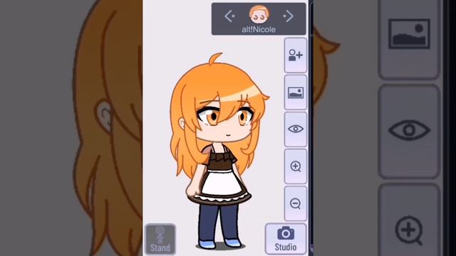 5 фактов об альт!Николь смотреть онлайн