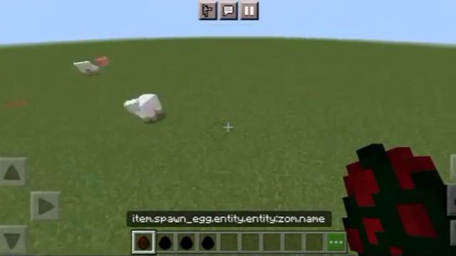 Resident Evil Remastered(Marine Update)! Minecraft Addon смотреть онлайн