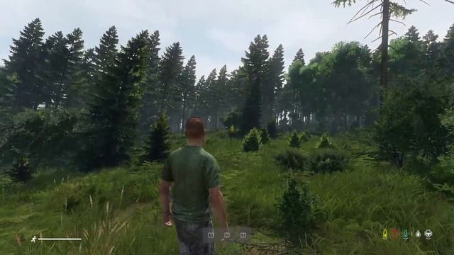 GTX 1660 Super + Ryzen 7 2700 | DAYZ смотреть онлайн