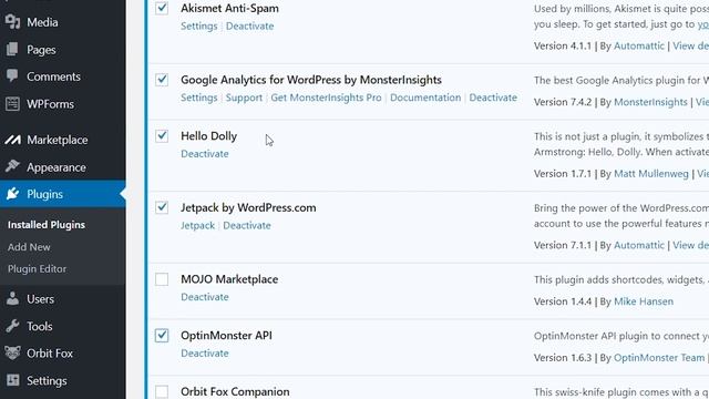 WordPress Tutorial for Beginners | Step-By-Step смотреть онлайн