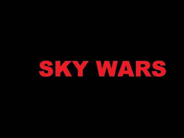 SkyWars на хайпикселел I 6 УБИЙСТВ смотреть онлайн