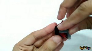 HOW TO BUILD LEGO MINI HULKBUSTER | AGE OF ULTRON | MOC | TUTORIAL