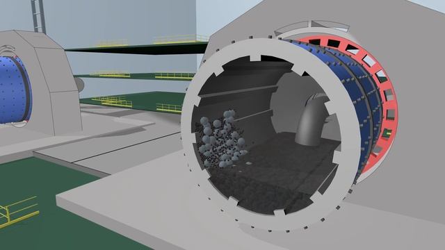 Copper. One more ore processing смотреть онлайн
