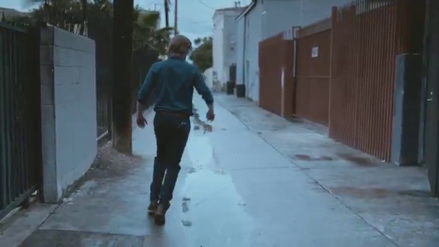 The Lumineers - Ophelia