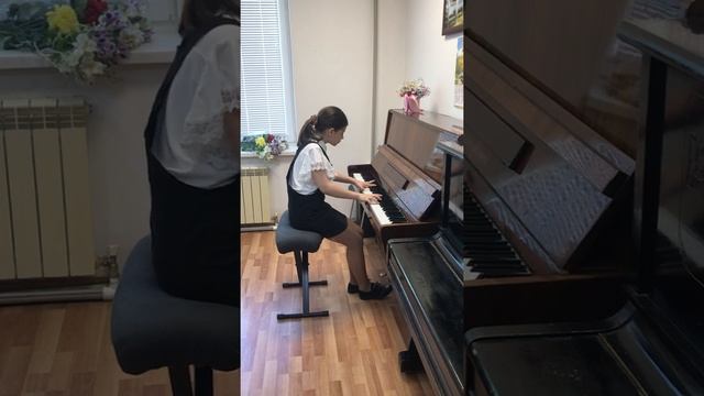 Э Григ "Танец смотреть онлайн