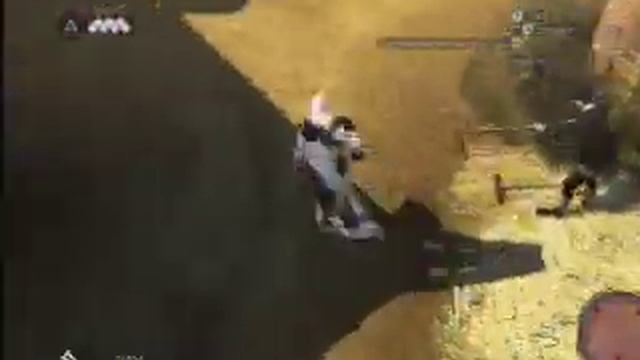 Assassin's Creed Brotherhood: Misión " Superados en armas" (Ametralladora) смотреть онлайн