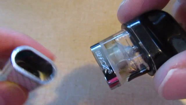 Smok NOVO review!!! смотреть онлайн