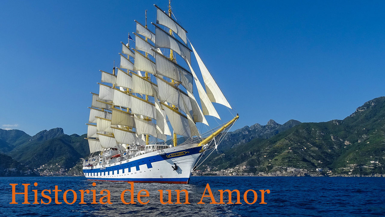 История любви. смотреть онлайн