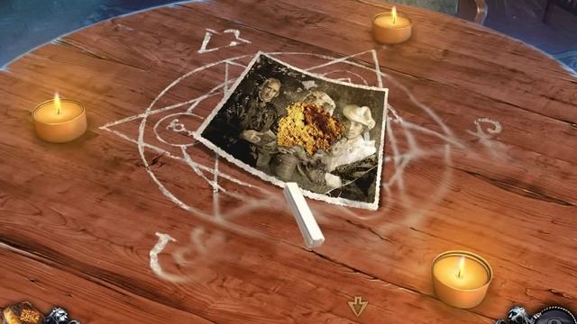 House Of 1000 Doors - Family Secrets CE смотреть онлайн