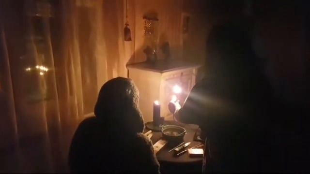 СНЯТИЕ ЧЁРНОЙ МЕТКИ В ПРЯМОМ ЭФИРЕ... ИНГА ХОСРОЕВА смотреть онлайн