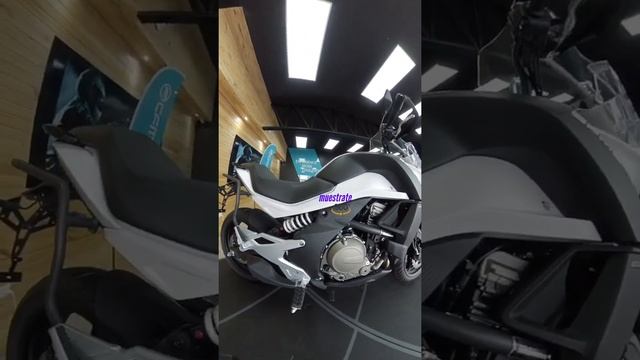 Cf moto 650 смотреть онлайн