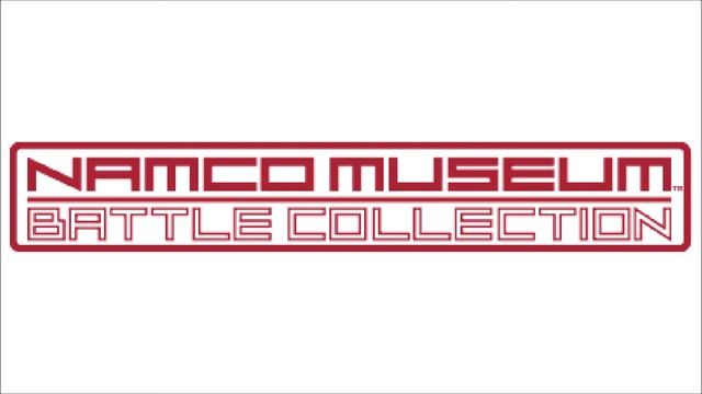 Galaga Arrangement - World 1 - Namco Museum Battle Collection Music - Extended смотреть онлайн