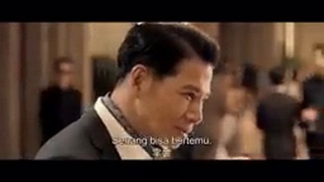 【INDO SUB】Mawar Berdarah (Blood Rose) | Pembunuh misterius vs agen rahasia cantik | Film Action смотреть онлайн