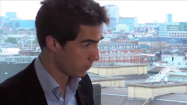 Cass Ethics with Cameron Cartmell, Ernst & Young смотреть онлайн