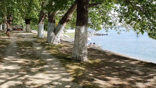 Uzbekistan ТАШМОРЕ