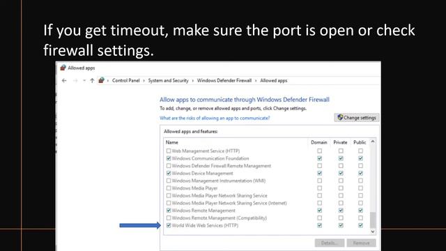 Fixing “HTTP error 404 the requested resource is not found” смотреть онлайн