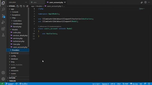 order php DynamicSolutionVJTI Visual Studio Code 2023 02 24 02 01 32 смотреть онлайн