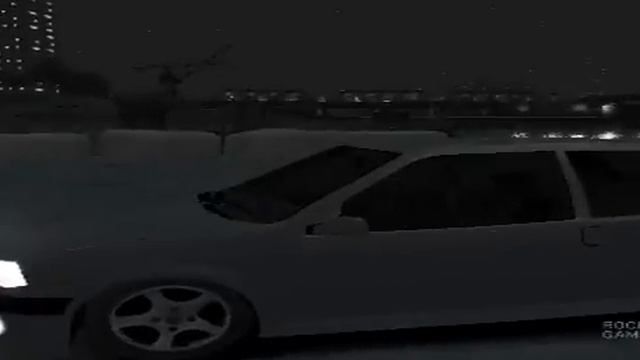 (GTA 4)  Peugeot 106