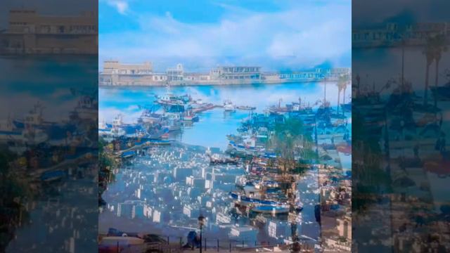 Алжир страна магриба.Algeria Maghreb Country