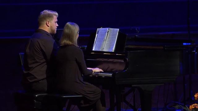 Holiday Organ Concert (2017) смотреть онлайн