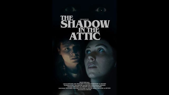 Sonny Ford- The Shadow In The Attic (Full OST 2022) смотреть онлайн
