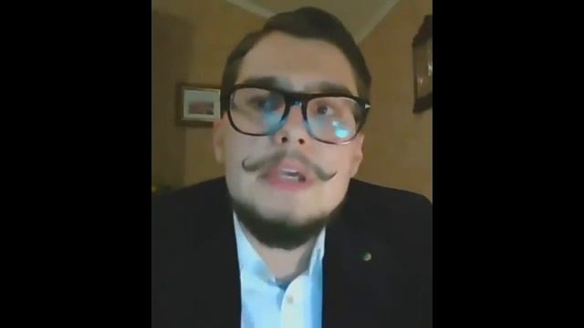 Предчувствие Нового Мирового Порядка. Д.Джангиров и А.Видишенко