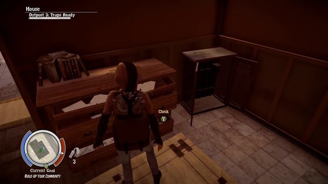 [20] State of Decay Breakdown YOSE "Fun Times!" смотреть онлайн