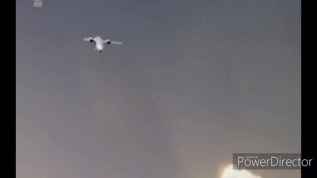 Raz Raz Raz Tu Hardbass | Aircrash Compilation