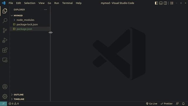 Javascript: Creamos el paquete más pequeño posible смотреть онлайн