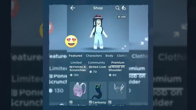 Roblox premium? 450 robux'lu tanıtımı смотреть онлайн