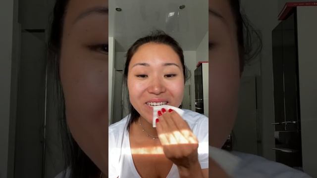 ❤️?❤️?❤️?Новинка❤️?❤️?❤️?❤️? ?Средство для снятия макияжа с губ и с глаз? смотреть онлайн