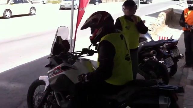 III STREET WEEKEND DANDY MOTOS CARTAGENA смотреть онлайн