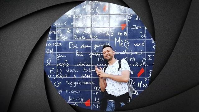 Достопримечательности Парижа. Нотр-Дам-де-Пари. Лувр. Базилика Сакре-Кёр смотреть онлайн