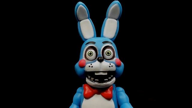FNAF SURVIVE THE NIGHT (LEGO) смотреть онлайн