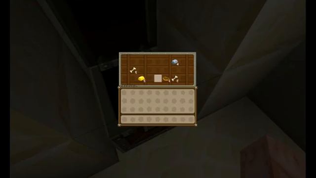 Пустынные храмы в Minecraft смотреть онлайн