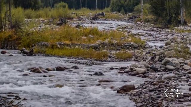 Asmr медитация, Варган. Слушаем звучание! смотреть онлайн