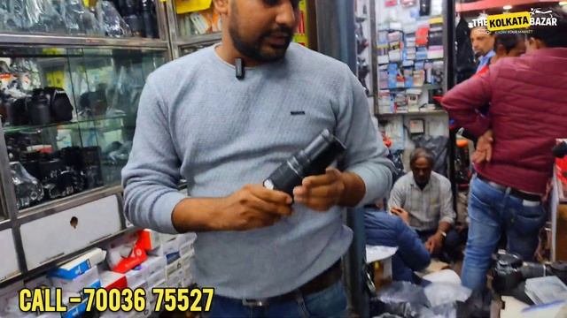 হোলসেল দামে DSLR?Cheapest 2nd Hand Camera Shop in Kolkata✅SS Camera Bazar✅ смотреть онлайн