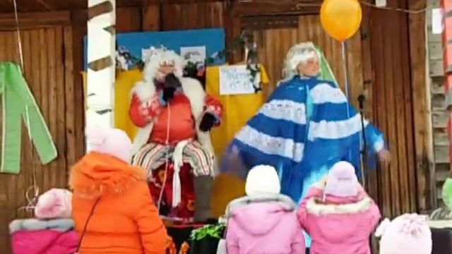 Масленица 2014 смотреть онлайн