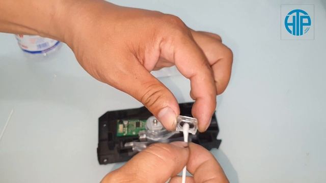 How to fix Canon Error code E100 000 | Scanner Error on Canon LBP2900 Printer |Fix Printer Canon290 смотреть онлайн